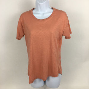 Madewell Whisper Crew Neck Tee